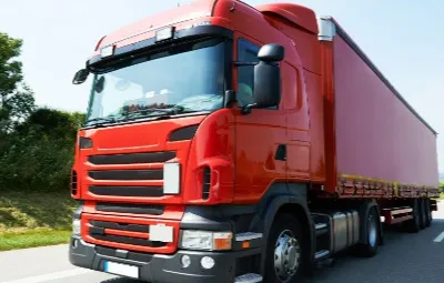 İzmir Çankırı Ambar Kargo