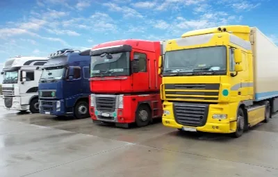 İzmir Çankırı Nakliye Ambarı