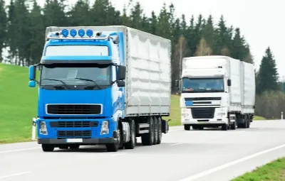 İzmir ile Çankırı Arası Eşya Taşıma